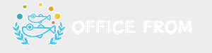 OFFICE FROMのロゴ