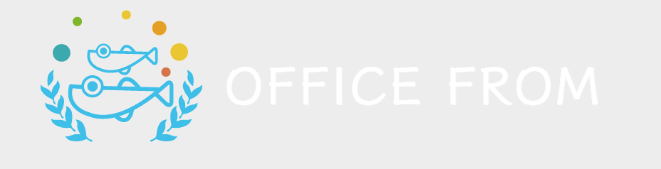 OFFICE FROMのロゴ